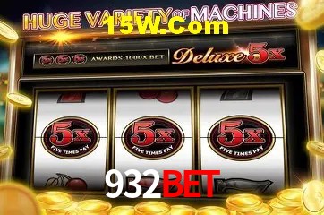 Ofertas Exclusivas 932bet