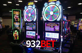 932bet