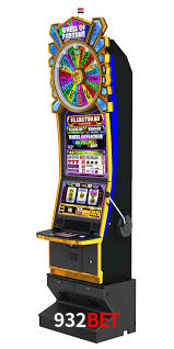Roulette Table 932bet