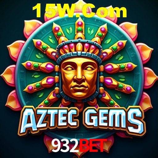 Interface do App 932bet