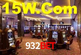 932bet login