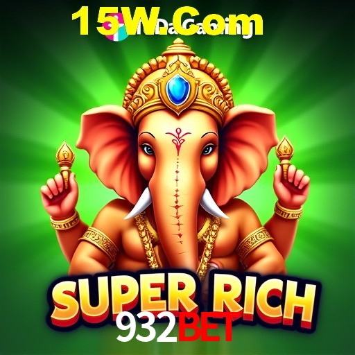 Descubra o Mundo do Cassino Online com 932bet