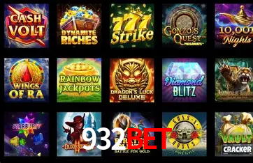 Sistemas de Segurança 932bet