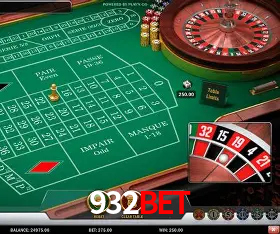 Tecnologia da Plataforma 932bet