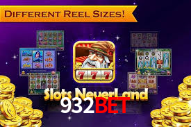 Tournaments 932bet