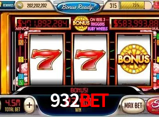 Login Seguro 932bet