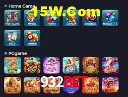 VIP Casino 932bet