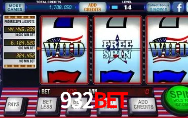 Casino Ao Vivo 932bet