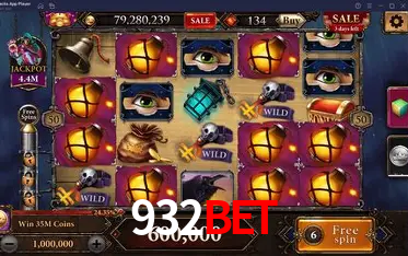 Design Responsivo 932bet