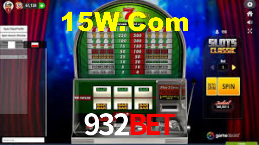 932bet