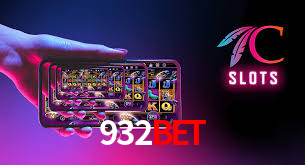 Premium Interface 932bet