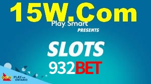 Sinta a adrenalina dos jogos de cassino com 932bet