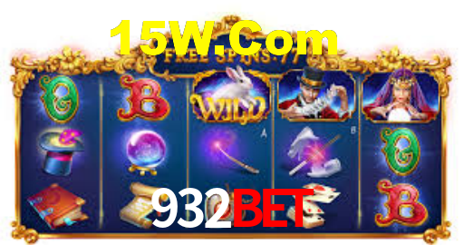 932bet.com