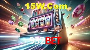 Blackjack Table 932bet