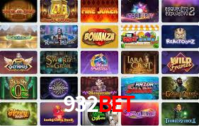 932bet