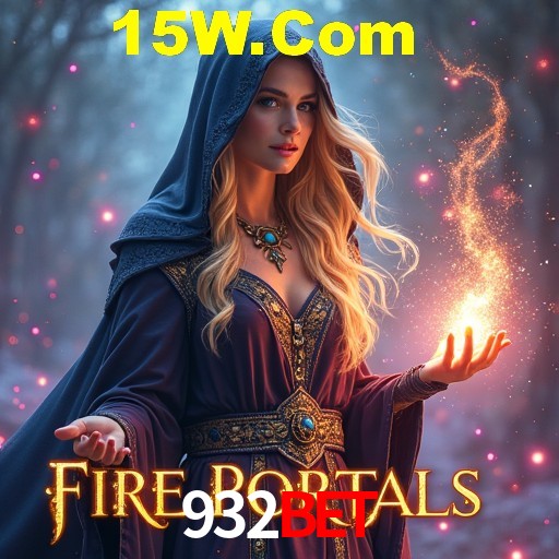 Slot Games 932bet
